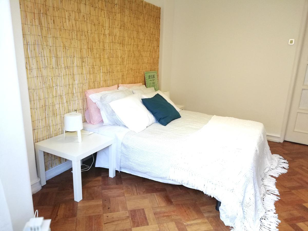 Natura Maison d'hôtes Lisboa