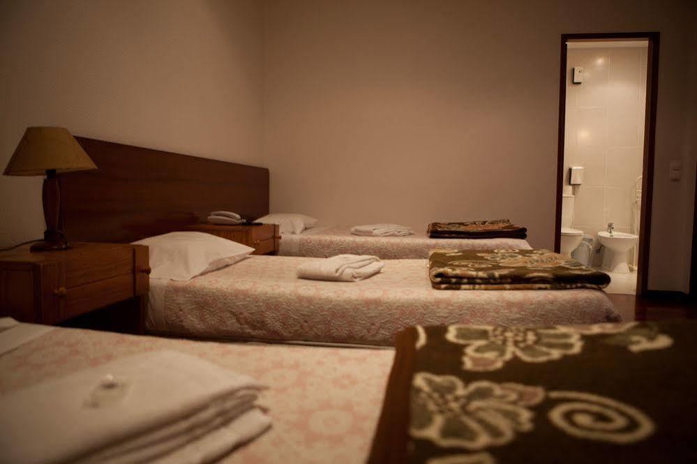 Portuense Hotel Lisboa