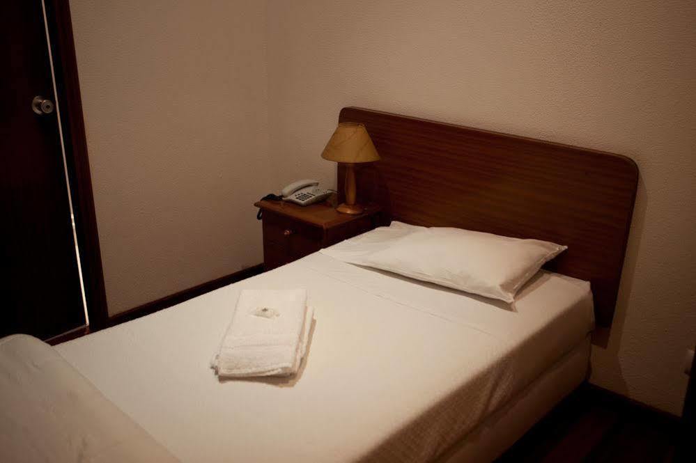 Hotel Portuense Lisboa