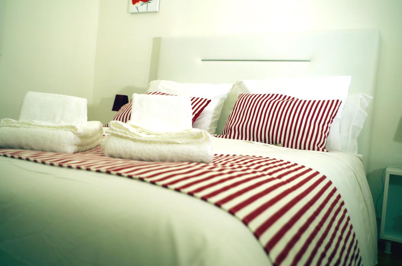 Cheesecake Boutique House 3* Lisboa