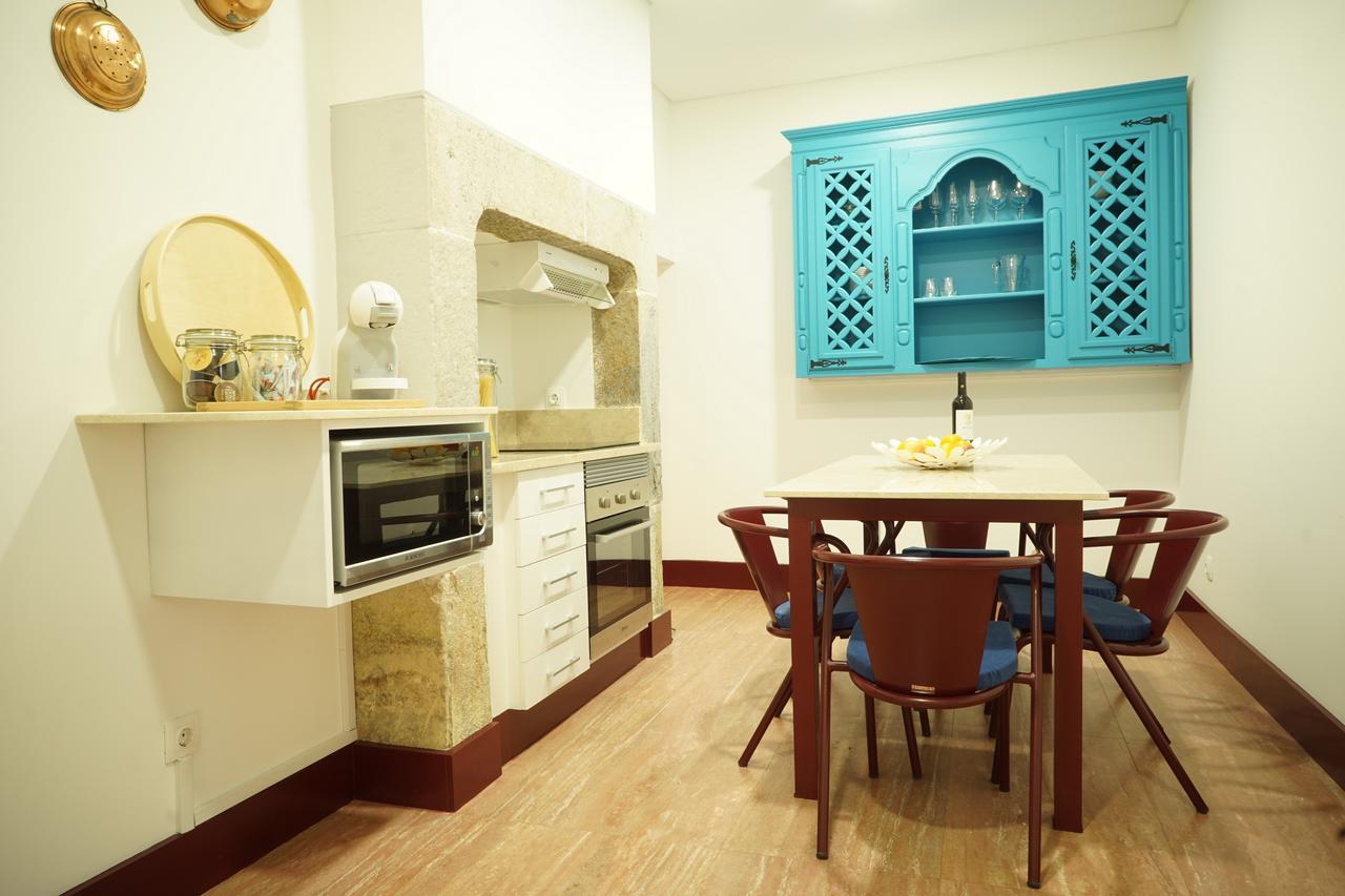 Apartamento On Flats *