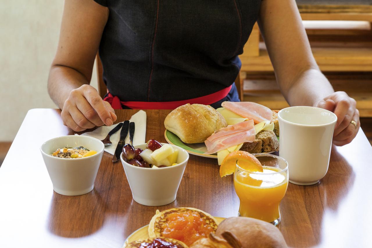 Hotel Ibis Liberdade Lissabon