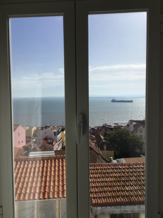 Apartment Behappy Apartments Lissabon
