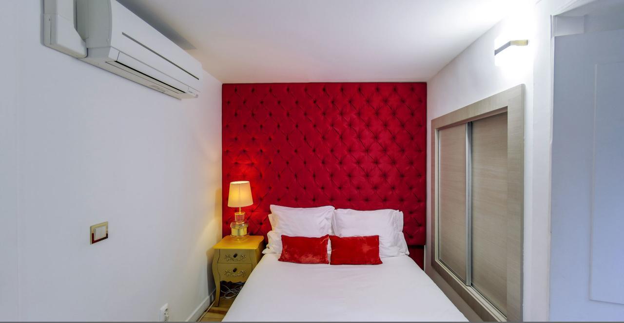 Stay Inn Lisbon Hostel Lissabon
