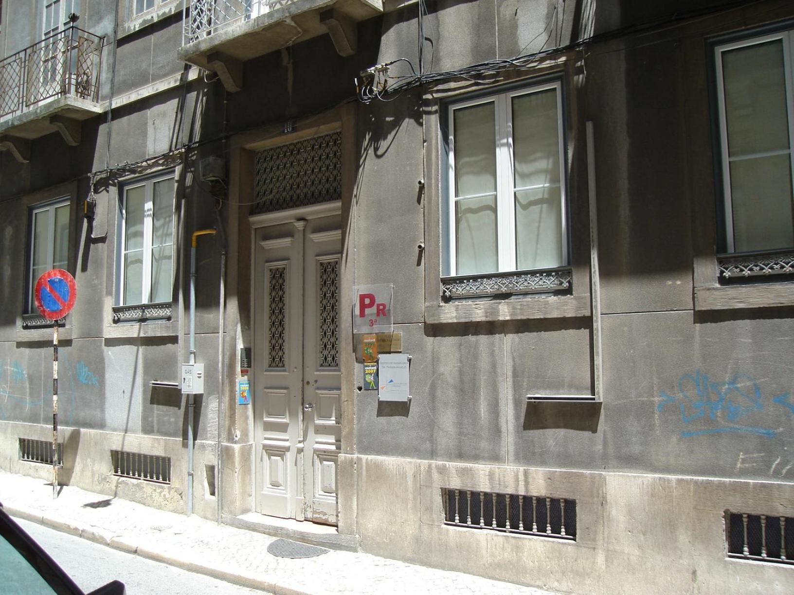 Perola Da Baixa Lisboa