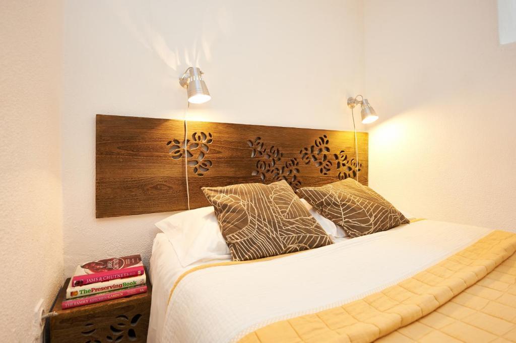 Appartement Hello Principe Real *