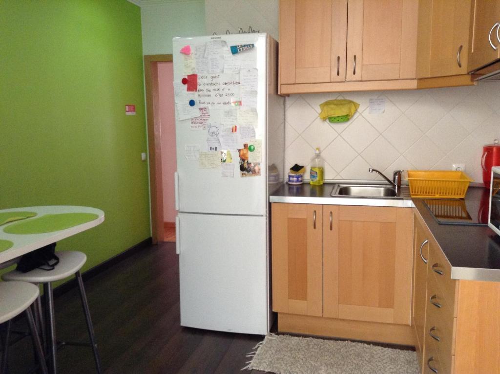 Happy By Sweethome Hospedagem Appartement Lisboa