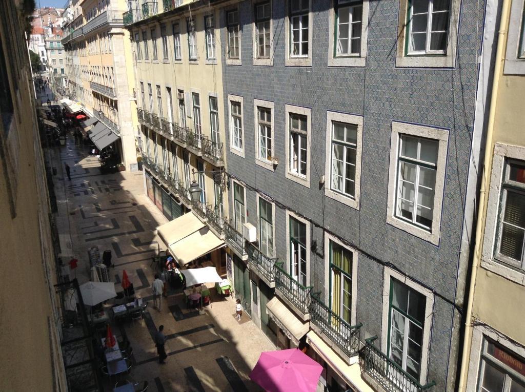 Happy By Sweethome Hospedagem * Lisboa