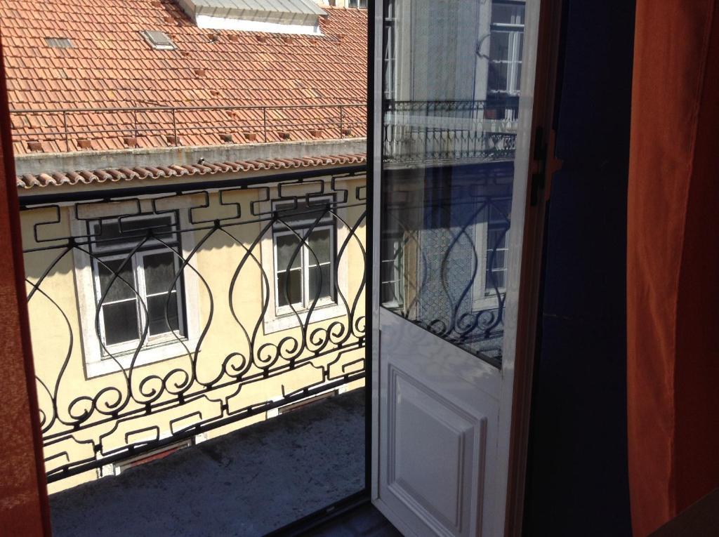 Happy By Sweethome Hospedagem Appartement Lisboa