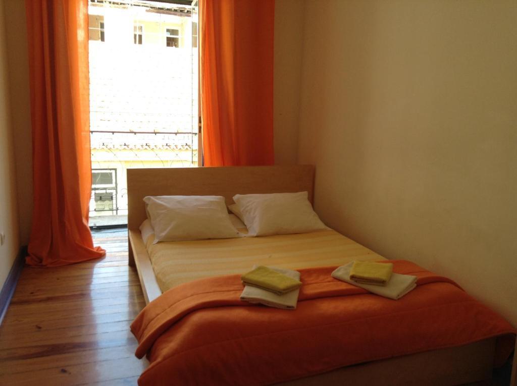 Happy By Sweethome Hospedagem Appartement