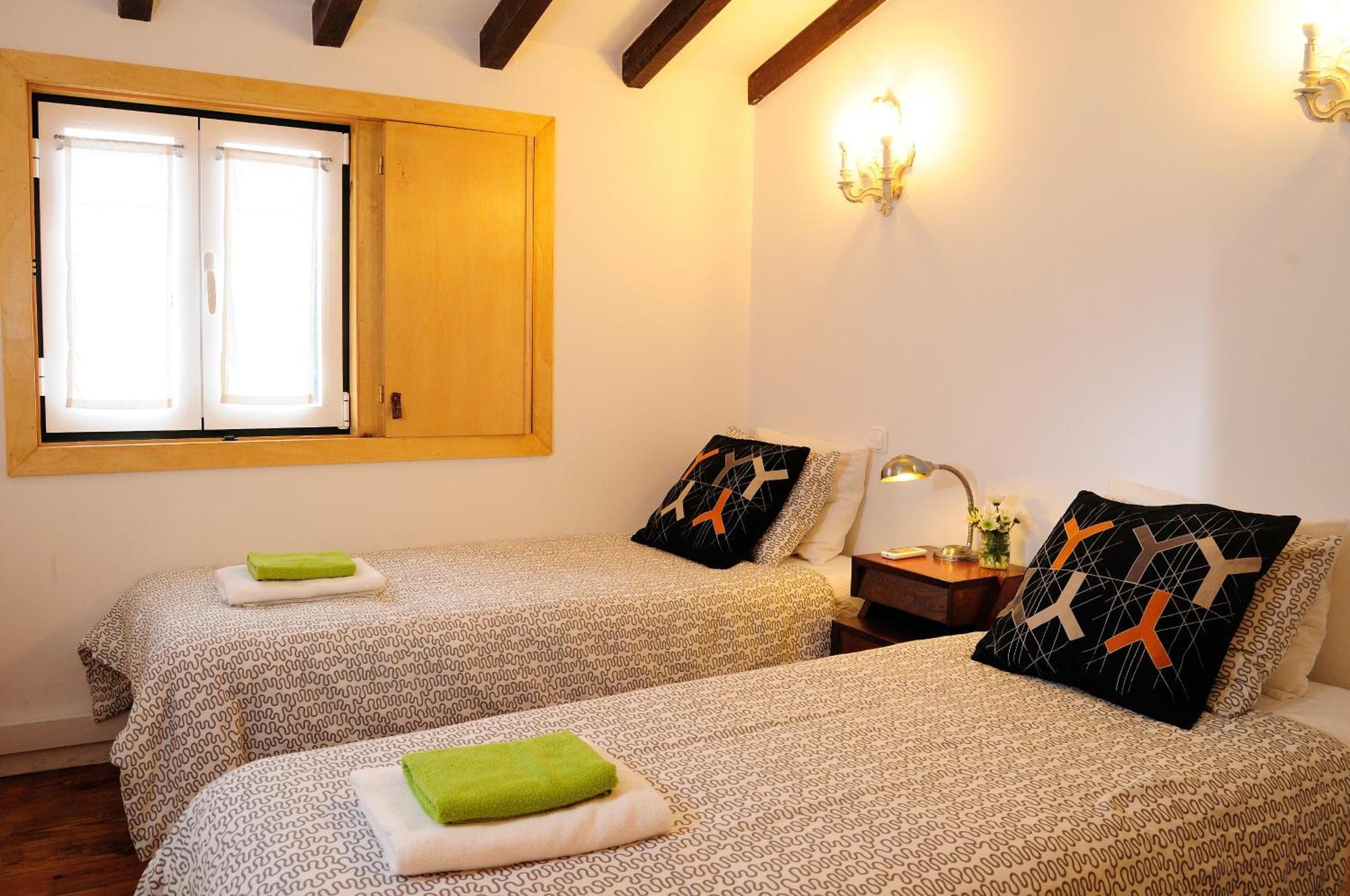 Apartment Alfama Terrace