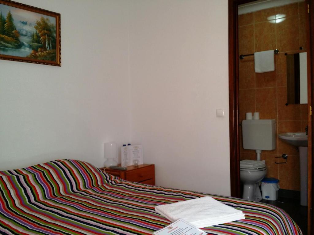 Rosa Douro Gasthof Lissabon