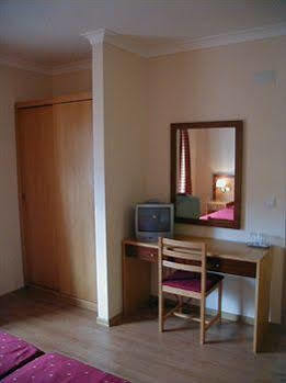 Xxi Hotel