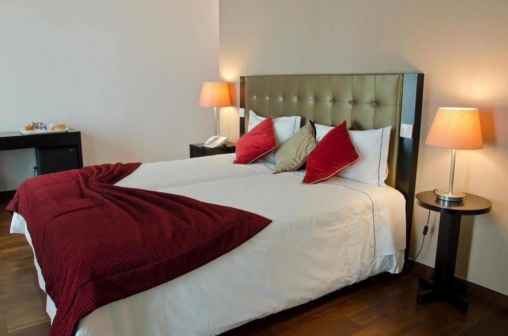 Hotel Vip Executive Saldanha Lissabon