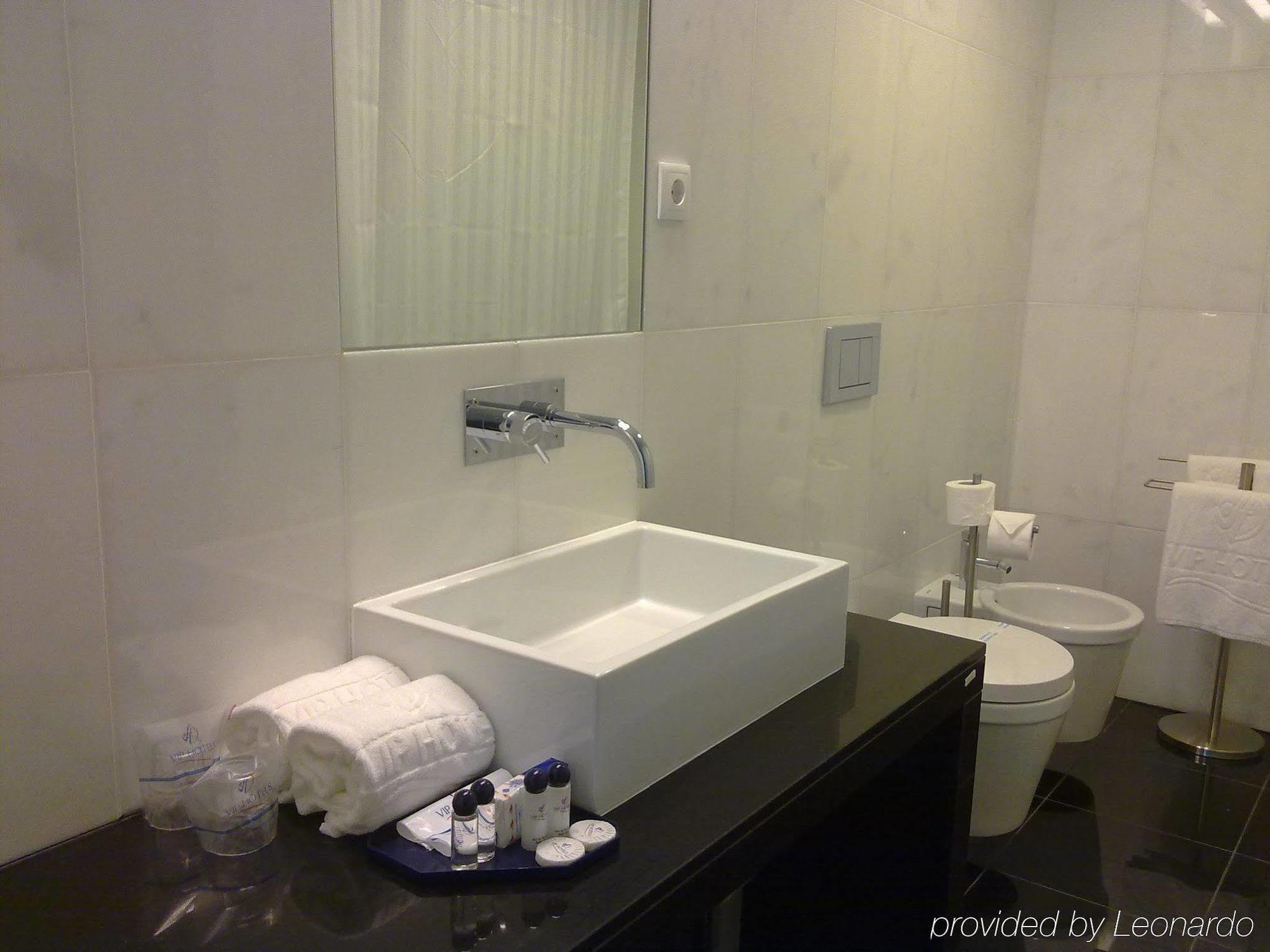 Vip Executive Saldanha 4* Lissabon