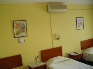 Residencial Lord Guest house Lisbon