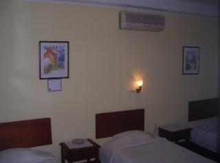 Residencial Lord Guest house Lisbon