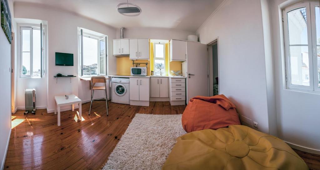 4 Places - Appartement