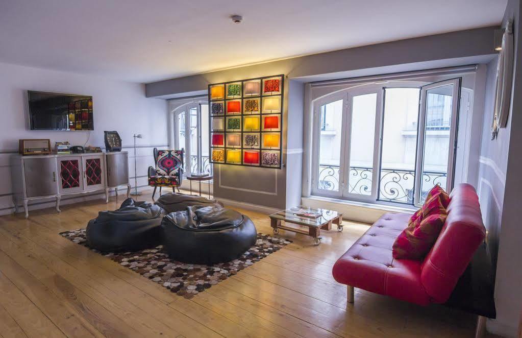 Stay Inn Lisbon Hostel Lissabon
