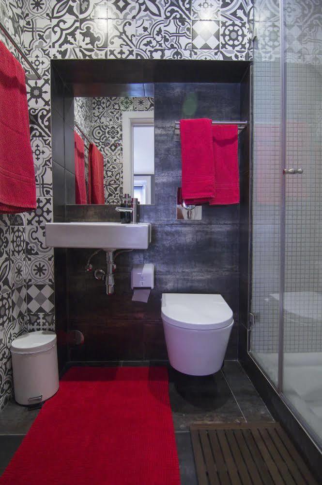 Stay Inn Lisbon Hostel * Lissabon
