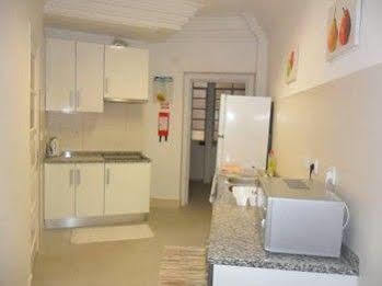 Baluarte Citadino Cool Hostel Lissabon
