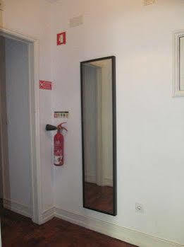 Hostel Baluarte Citadino Cool Lissabon