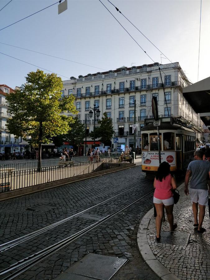 Host Bell Rooms&suites * Lissabon