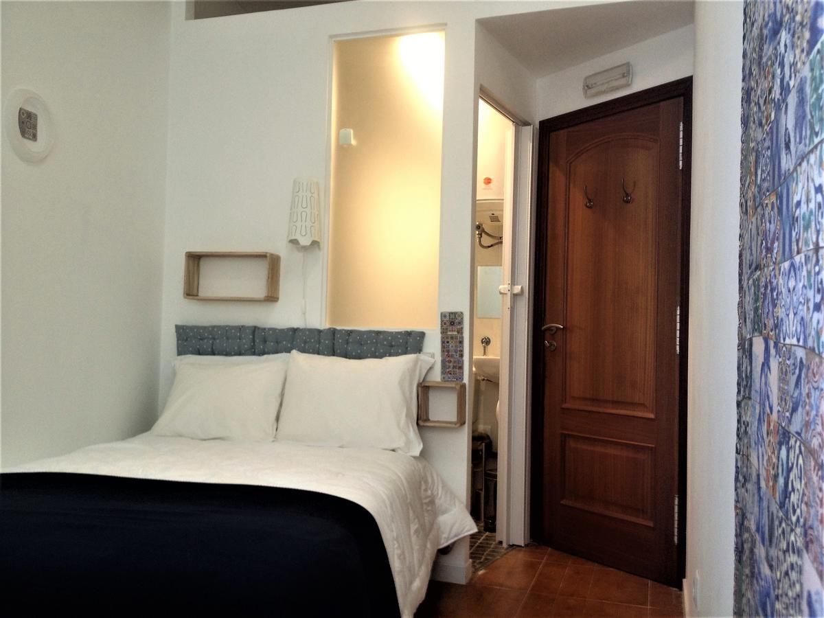 Santos Hostel - Lisboa Auberge de jeunesse Lisboa