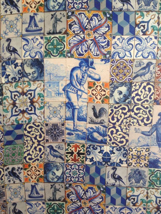 Santos Hostel - Lisboa Auberge de jeunesse Lisboa
