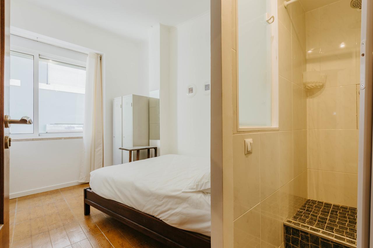 Santos Hostel - Lisboa Auberge de jeunesse