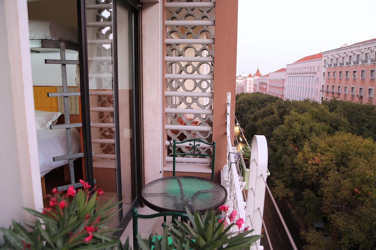 Santos Hostel - Lisboa Auberge de jeunesse *