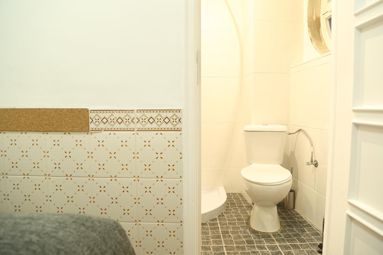 Santos Hostel - Lisboa * Lissabon
