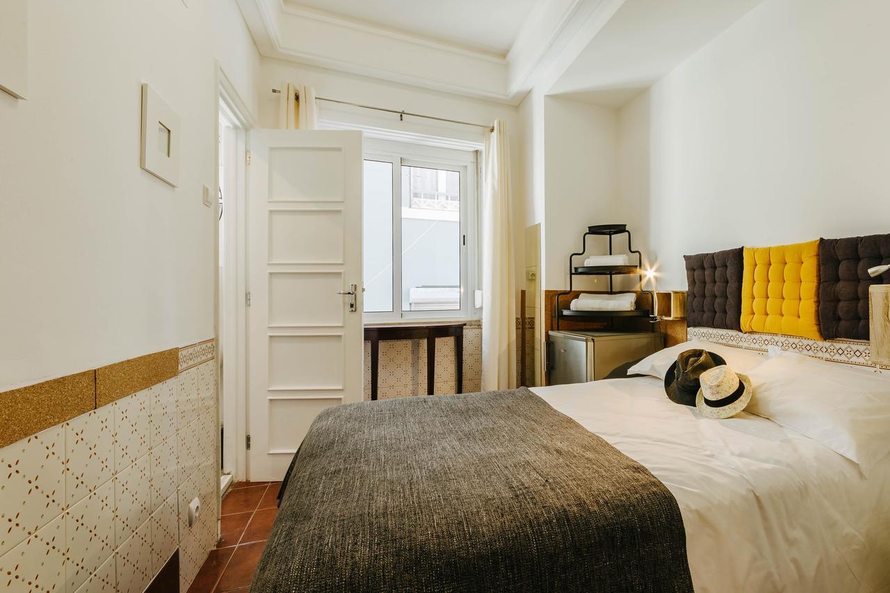 Auberge de jeunesse Santos Hostel - Lisboa *