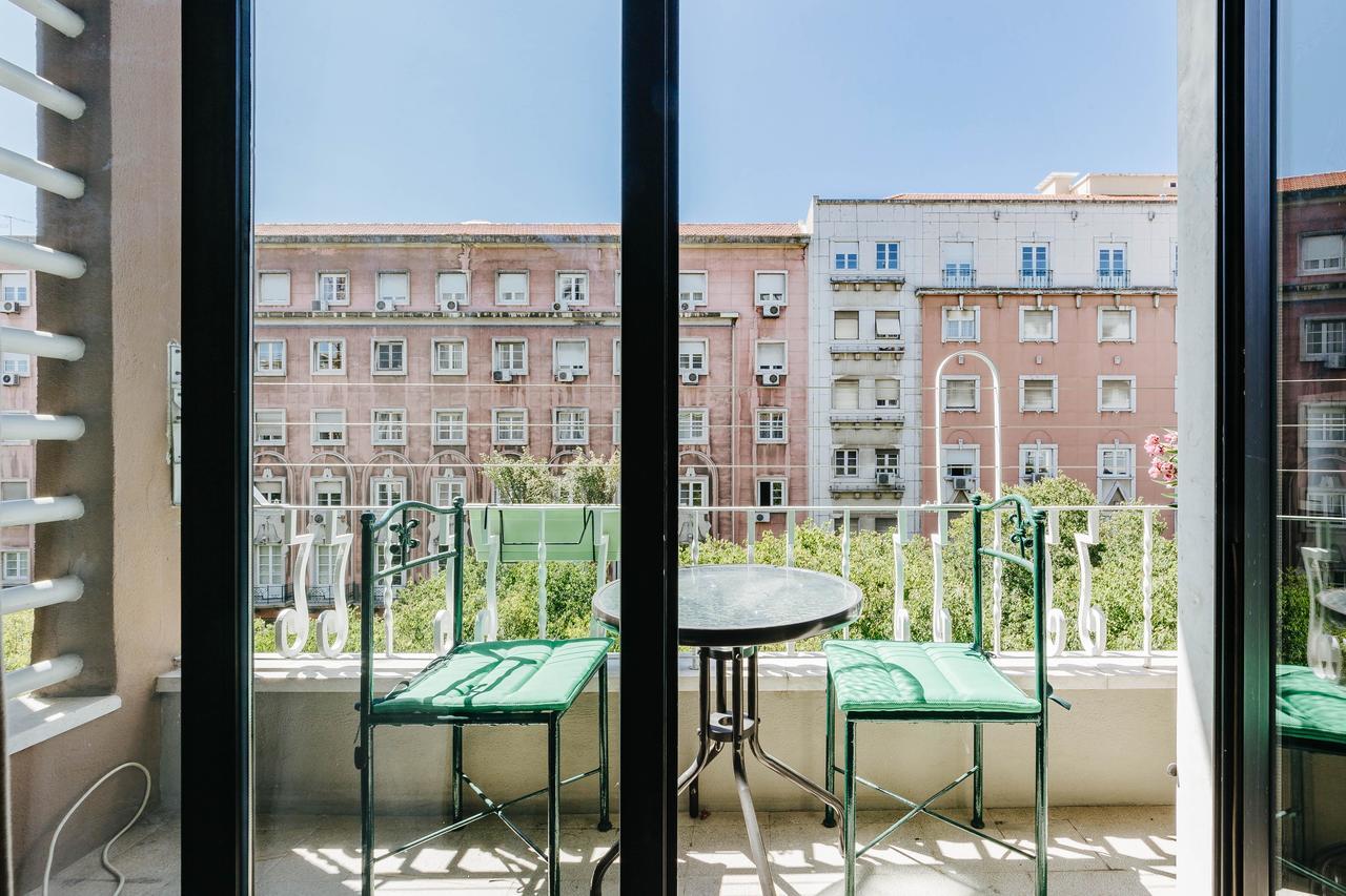 Santos Hostel - Lisboa Auberge de jeunesse Lisboa