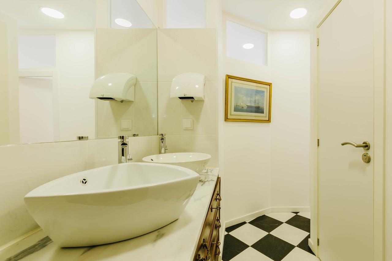Auberge de jeunesse Santos Hostel - Lisboa *