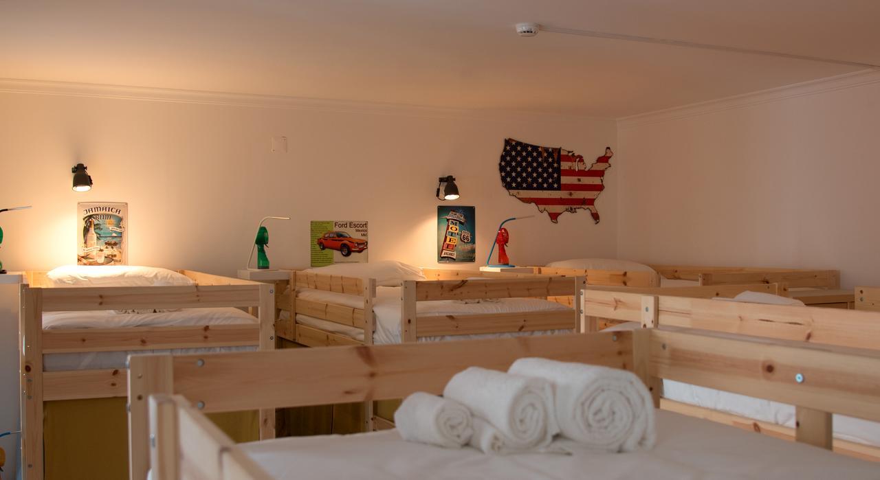 Hostel Host Bell Rooms&suites Lissabon