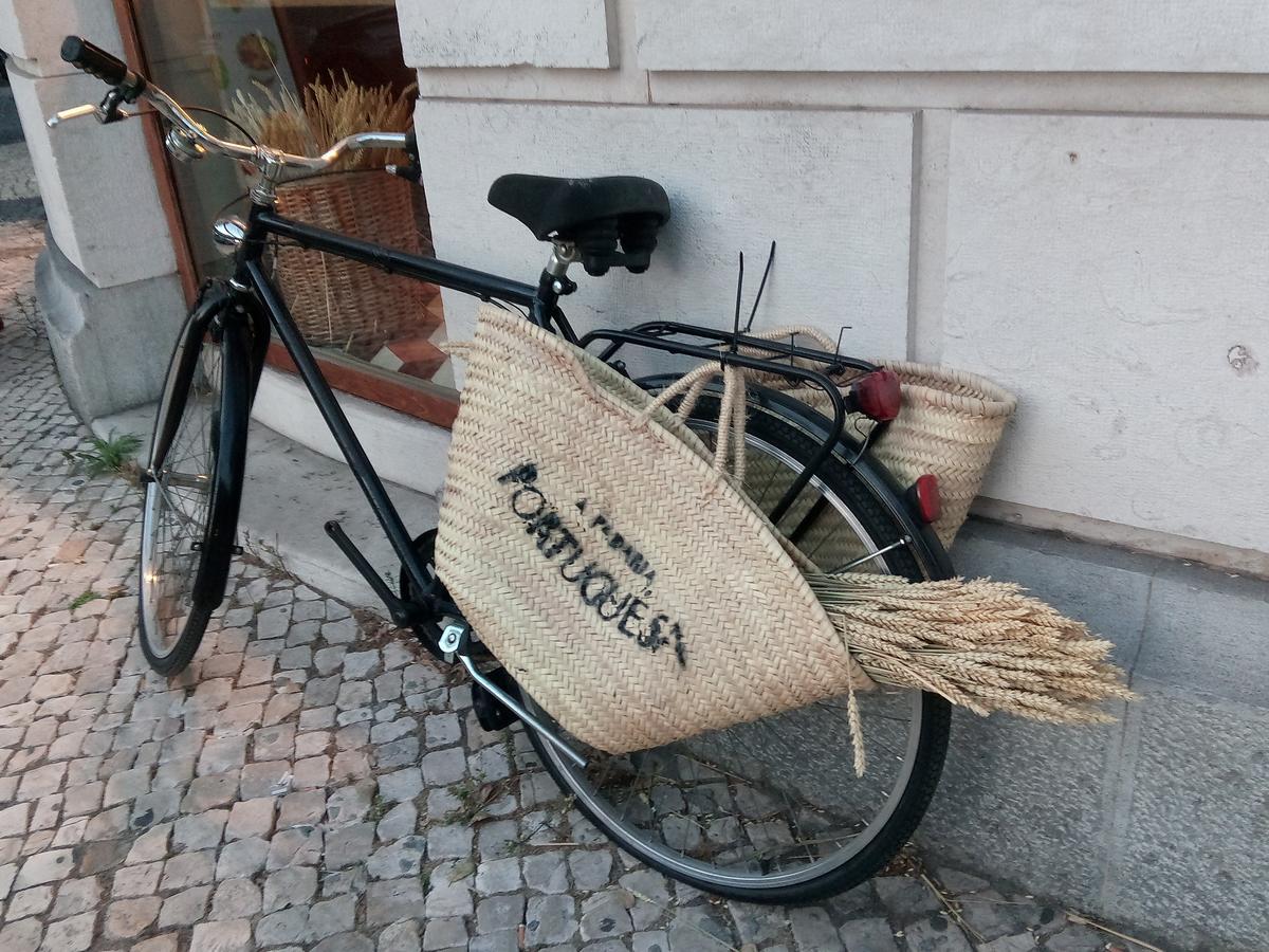 Auberge de jeunesse Santos Hostel - Lisboa *