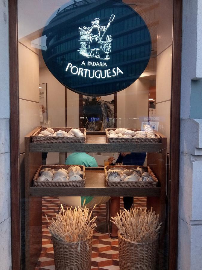 Auberge de jeunesse Santos Hostel - Lisboa *