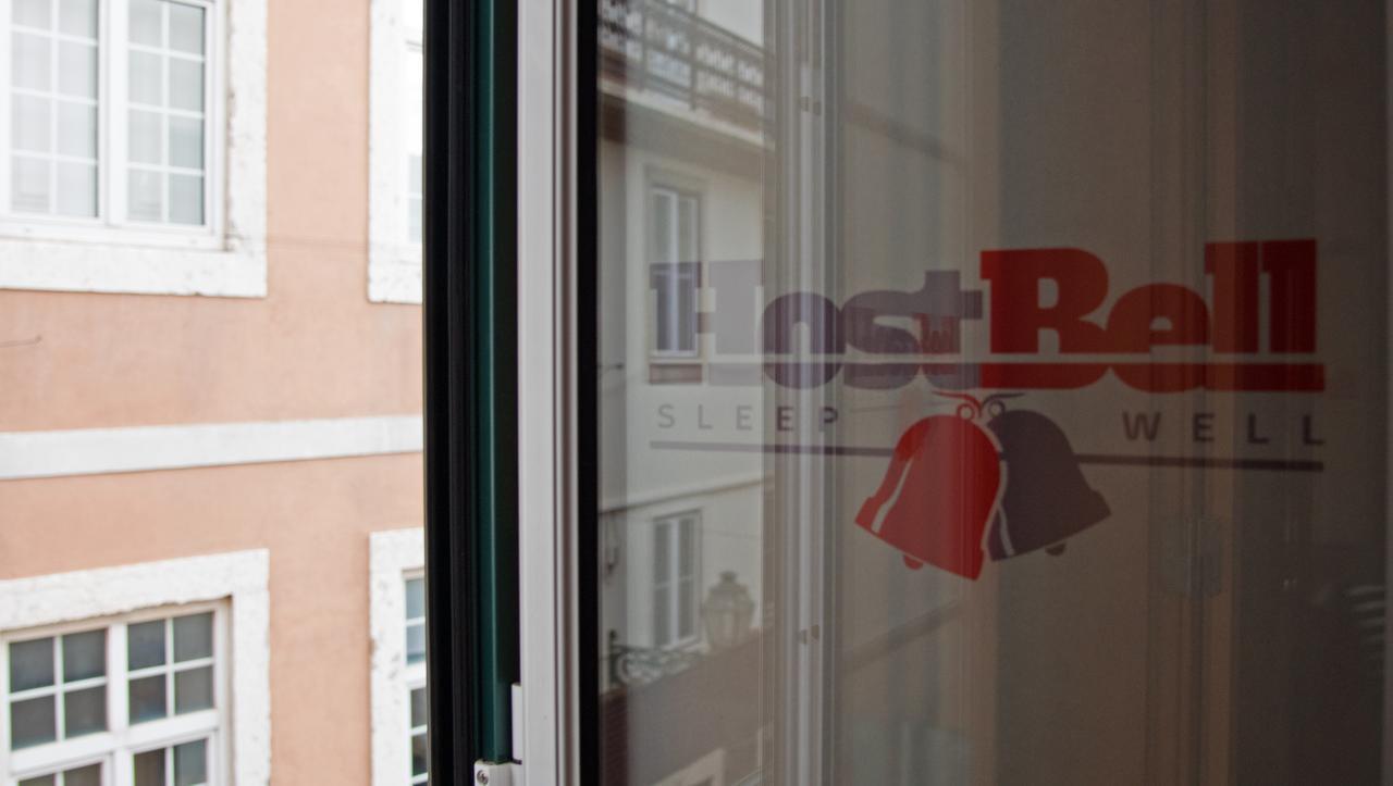 Host Bell Rooms&suites Lissabon