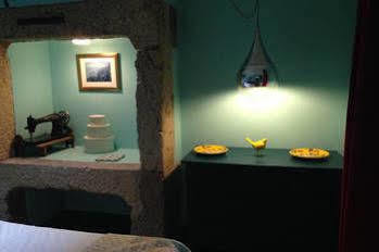 Charming In The Heart Of * Lissabon