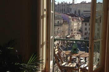 Charming In The Heart Of Appartement