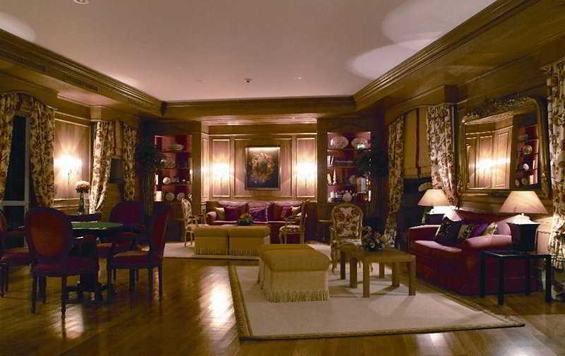 Hotel Real Palacio