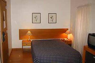 Residencial Estoril 2* Lisboa