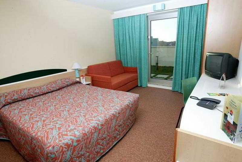 Hotel Ibis Liberdade