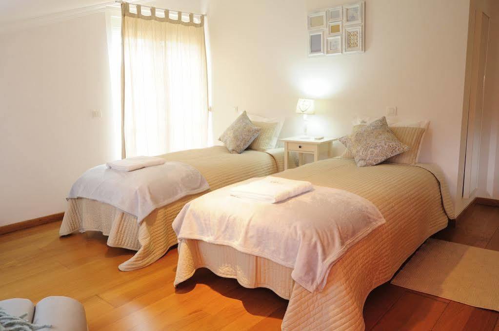 Cruz Apartamento *
