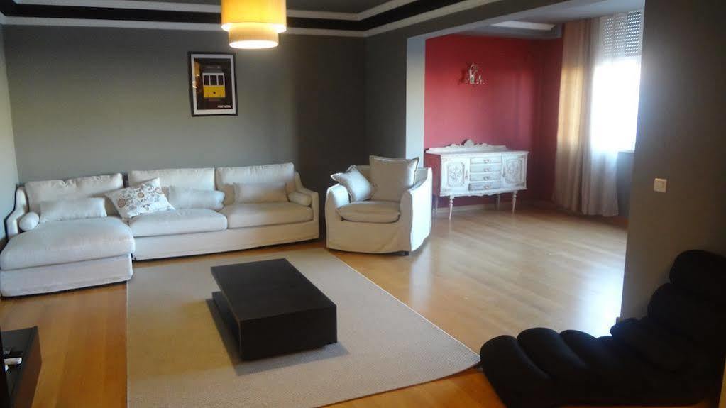 Apartamento Cruz