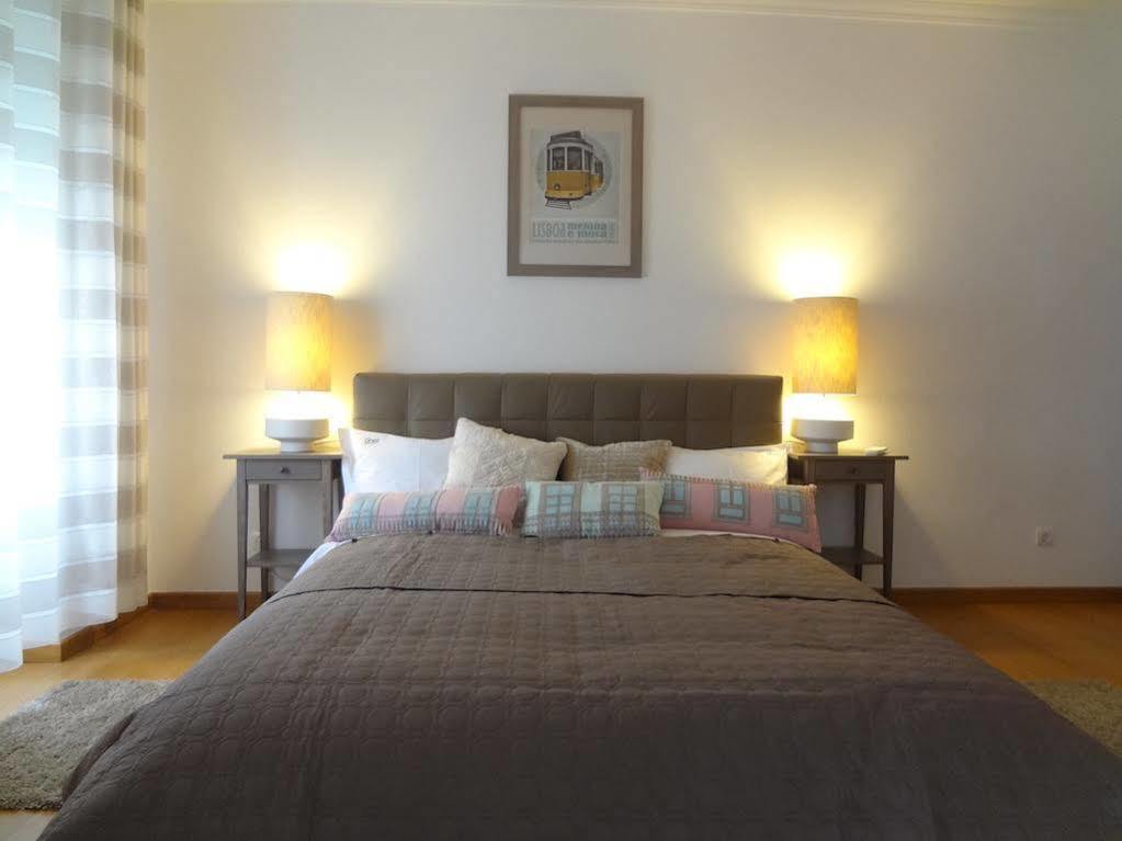 Apartamento Cruz