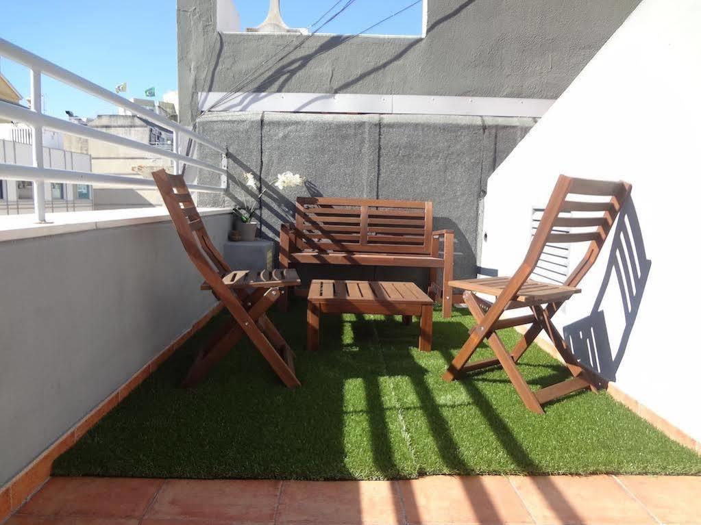 Apartamento Cruz Lisboa