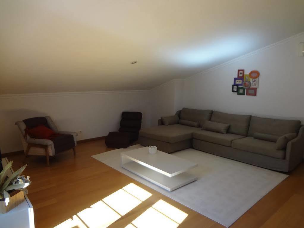 Apartamento Cruz Lisboa