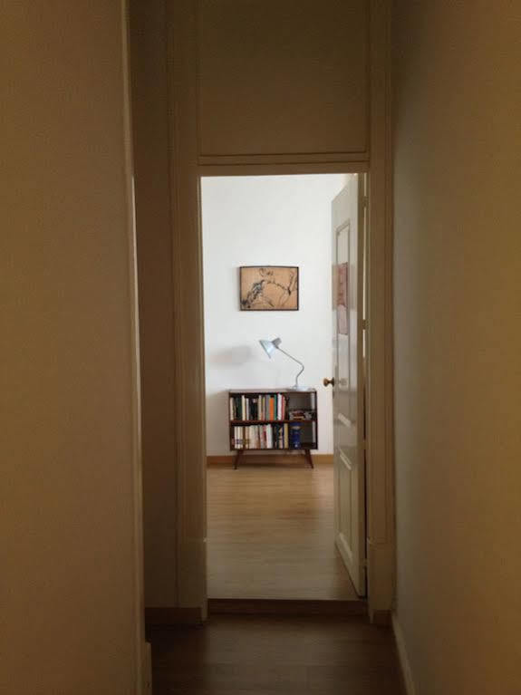 Pensao Rosinha Art Gallery House Maison d'hôtes Lisboa